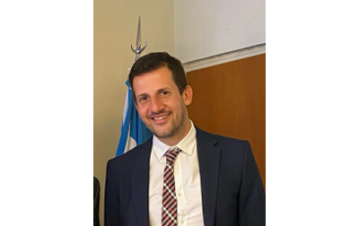 Pedro Crespo