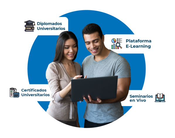 Cursos grupo professional