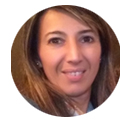 Dra. Gabriela Natalia Camicha : Dra. Gabriela Natalia Camicha :
