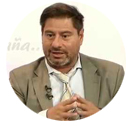 Dr. Juan A. Fantini: Dr. Juan A. Fantini: