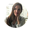 Dra. Andrea Laura Efron: Dra. Andrea Laura Efron: