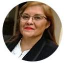 Dra. Cristina Mansilla: