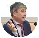 Dr. Paulo Alberto Maresca: Dr. Paulo Alberto Maresca: