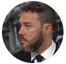 Dr. Jorge Monastersky: Dr. Jorge Monastersky: