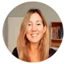 Dra. Mariana Montanati: Dra. Mariana Montanati: