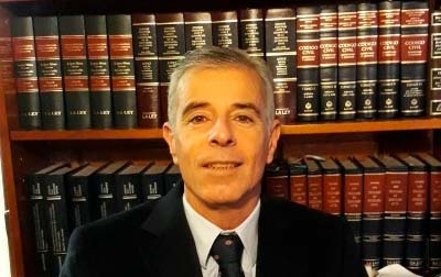 Dr. Ramiro Rosales Cuello