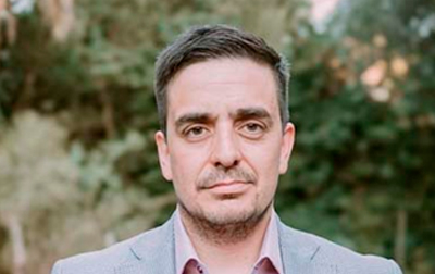 Dr. Gustavo G. Rapalini