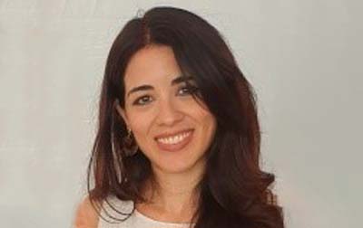 Dra. Analia Verónica Reyes