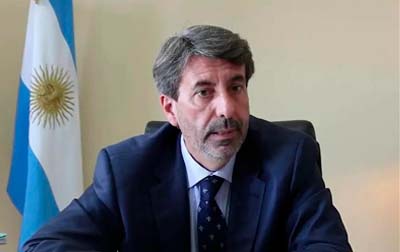 Dr. Ricardo Basilico