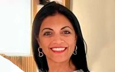 Karina Rolon