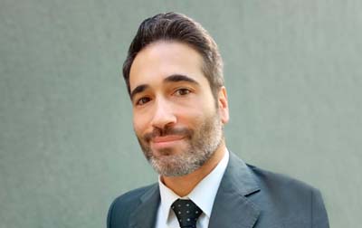 Ab. David Rosende