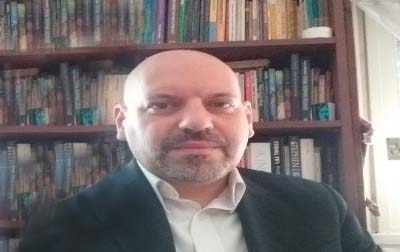 Dr. Edgardo Salatino