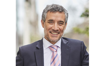 Santiago De Luca