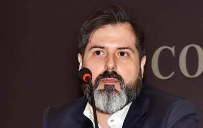 Santiago Zurzolo Suarez 