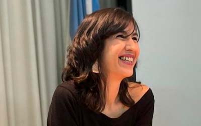 Natalia Torres Santomé