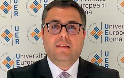 Dr. Juan SCIRICA