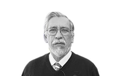 Dr. Ricardo Francisco Seco  