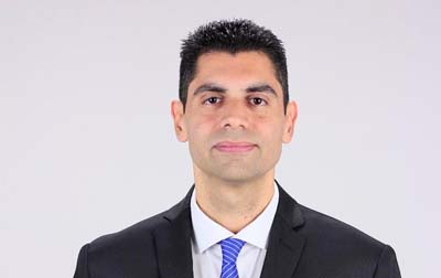 Dr. Sergio Arce