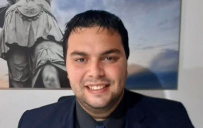 Ab. Sergio Omar Rodriguez.