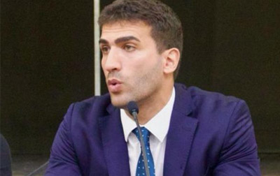 Tomás Dakkache
