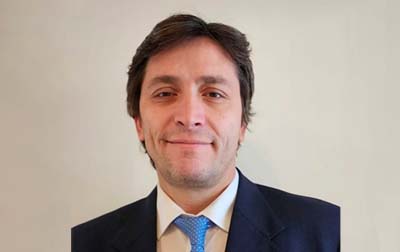 Guillermo Unzaga Domínguez