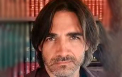 Esp. Víctor Eduardo Piccoli