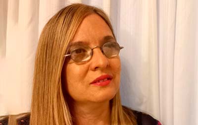 Viviana E. de Celis