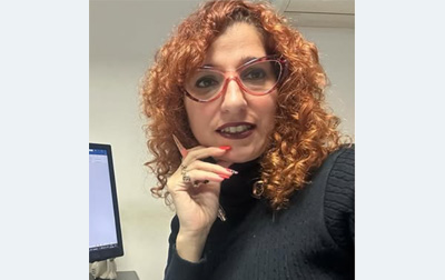 Esp. Yasmin Chamali