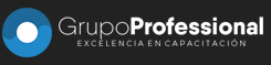 Logo Grupo Professional