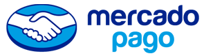 Logo MercadoPago